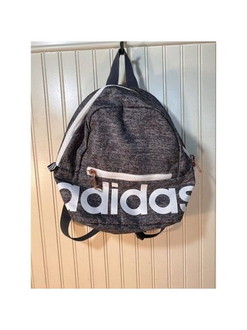 ADIDAS Linear Mini Backpack - Picture 2 of 12